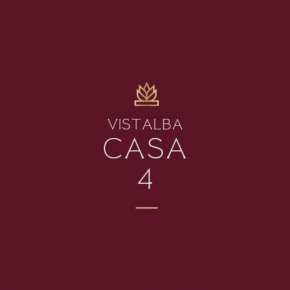 Casa 4 Vistalba, Godoy Cruz